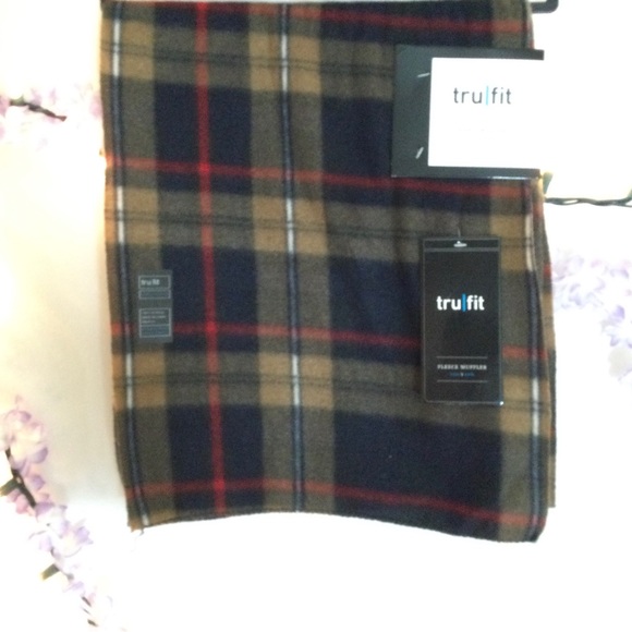 - Womens tru fit scarf . New - Picture 3 of 6
